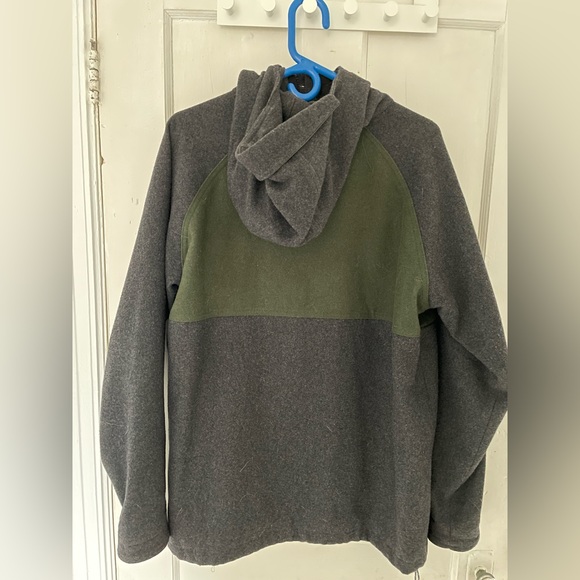 MUTTONHEAD Heavy Hoodie Pullover - Picture 3 of 7